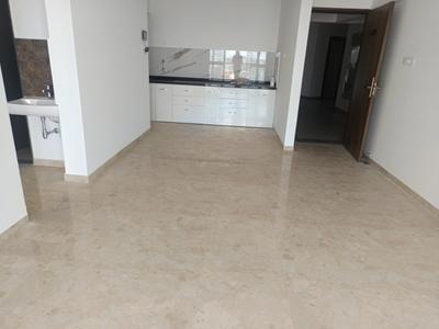 Living Room Image of 1100 Sq.ft 2 BHK Apartment / Flat for rent in Krishna Aviro, Mohammed Wadi Pune for Rs. 23000