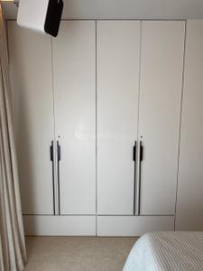 Bedroom Image of 750 Sq.ft 2 BHK Apartment / Flat for sale in Khar West Mumbai for Rs. 42500000