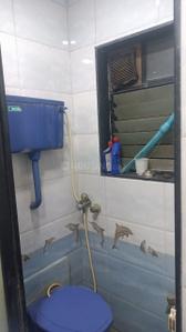 Image of 386 Sq.ft 1 BHK Apartment / Flat for sale in Royal Palms Ruby Isle, Goregaon East, Mumbai for Rs. 7000000