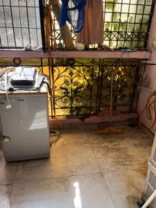 Balcony Image of 1800 Sq.ft 3 BHK Builder Floor for sale in Lajpat Nagar New Delhi for Rs. 45000000