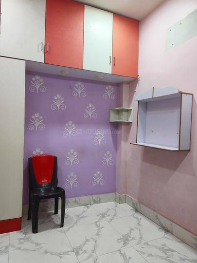 Rajendra Prasad Colony, Tollygunge Bedroom 1