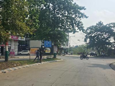 Image of 1000 Sq.ft Residential Plot / Land for sale in Omaxe City AB Bypass Road, Mayakhedi, Indore for Rs. 5500000