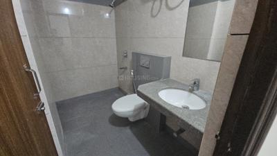Image of 1700 Sq.ft 3 BHK Apartment / Flat for rent in Palasia, Indore for Rs. 35000