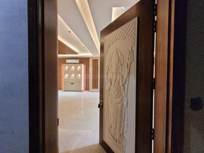 Image of 3150 Sq.ft 4 BHK Builder Floor for sale in Sector 89, Faridabad for Rs. 33500000