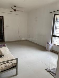 Bedroom Image of 585 Sq.ft 1 BHK Apartment / Flat for rent in Lodha Casa Bella, Usarghar Thane for Rs. 12000