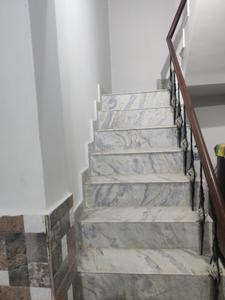 Image of 1200 Sq.ft 2.5 BHK Builder Floor for rent in Jhusi, Allahabad for Rs. 15000