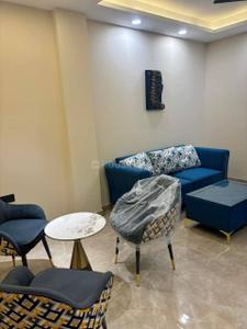 1 BHK Apartment