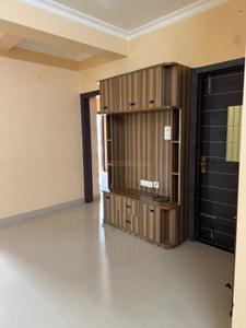 Living Room Image of 1388 Sq.ft 3 BHK Apartment / Flat for sale in Na Ali Dhekiajuli Jorhat for Rs. 6500000