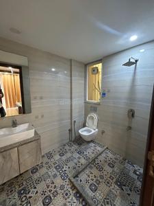 Image of 1200 Sq.ft 1 BHK Builder Floor for rent in Sector 40, Gurgaon for Rs. 37000