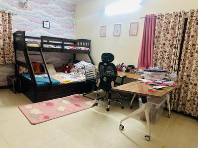 Hall Image of 6BHK Villa Near Gladia, Sarjapur Rd in Kaikondrahalli, Bengaluru