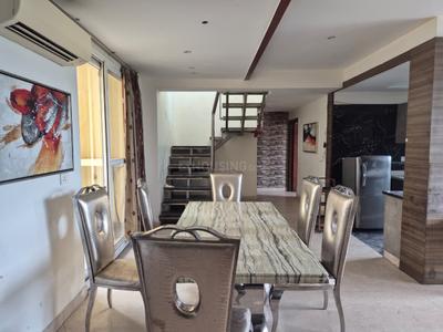 Hall Image of 4180 Sq.ft 3 BHK Independent House for rent in Rajpur Road Dehradun for Rs. 60000