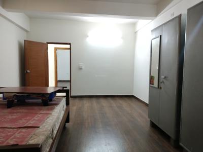 Bedroom Image of 2756 Sq.ft 5 BHK Apartment / Flat for sale in Wilson Garden Bengaluru for Rs. 39000000