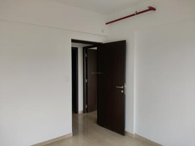 Bedroom Image of 980 Sq.ft 2 BHK Apartment / Flat for sale in Mahindra Alcove Wing D And E, Powai Mumbai for Rs. 25000000