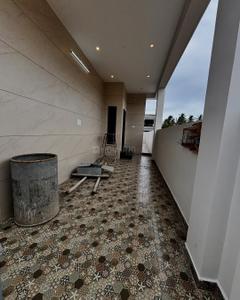Balcony Image of 1600 Sq.ft 3 BHK Independent House for sale in Sejbahar Raipur for Rs. 5000000