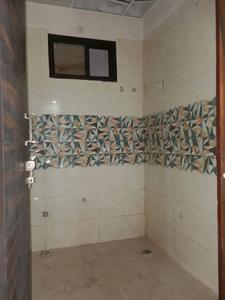 Common Bathroom Image of 1400 Sq.ft 3 BHK Apartment / Flat for sale in Rajendra Nagar Ghaziabad for Rs. 11600000