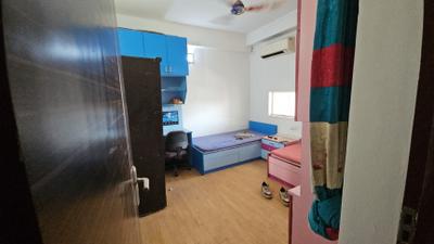 Bedroom Image of 1572 Sq.ft 3 BHK Apartment / Flat for sale in Jaypee Klassic , Sector 129 Noida for Rs. 14000000