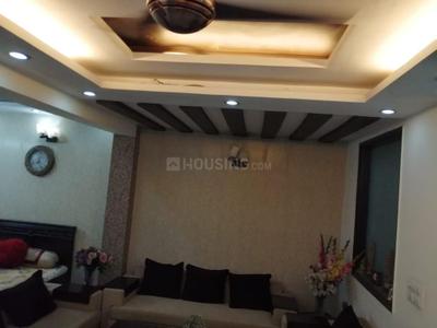 Hall Image of 1260 Sq.ft 3 BHK Independent House for sale in Sushant Lok Phase 1 Gurgaon for Rs. 19000000