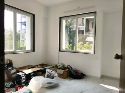 Bedroom Image of 1160 Sq.ft 3 BHK Apartment / Flat for sale in Warje Pune for Rs. 12000000