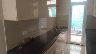 Kitchen Image of 1503 Sq.ft 3.5 BHK Builder Floor for sale in M3M Soulitude , Sector 89 Gurgaon for Rs. 17000000