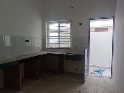 Kitchen Image of 1750 Sq.ft 3 BHK Independent House for sale in Sapphire Majestic, Jatkhedi Bhopal for Rs. 12075000