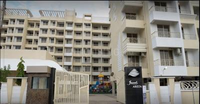 Image of 775 Sq.ft 2 BHK Apartment / Flat for sale in Jewel Arista, Badlapur West, Badlapur for Rs. 2900000