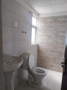 Bedroom One Image of 1600 Sq.ft 3.5 BHK Apartment / Flat for sale in Terrace Homes, Noida Extension Greater Noida for Rs. 12400000