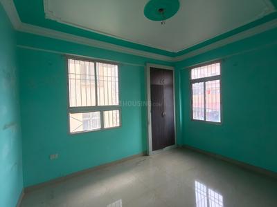 Bedroom Image of 1280 Sq.ft 3 BHK Apartment / Flat for rent in  Jagdeo Smriti, Bailey Road Patna for Rs. 16500