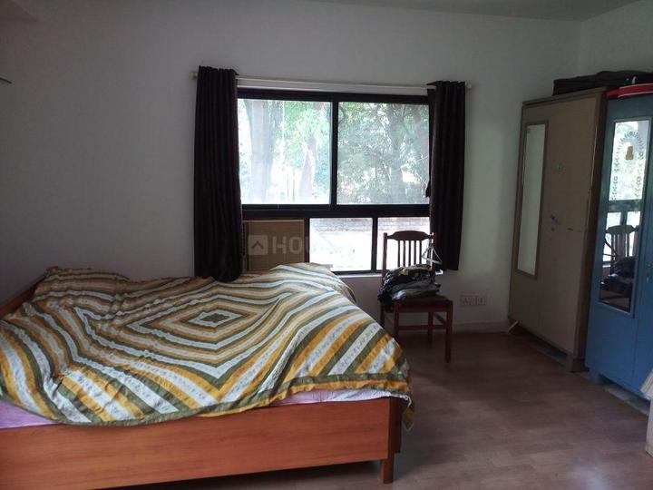 Azalea Apartment Bedroom 1