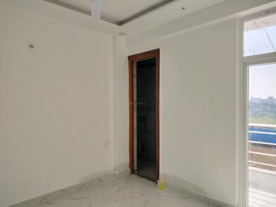 Bedroom Image of 1750 Sq.ft 3 BHK Apartment / Flat for sale in Trinity Casa View Apartment 4, Noida Extension Greater Noida for Rs. 6900000