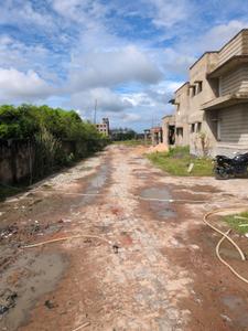 Image of 1440 Sq.ft Residential Plot / Land for sale in Swapnabhumi, New Town, Kolkata for Rs. 3336666