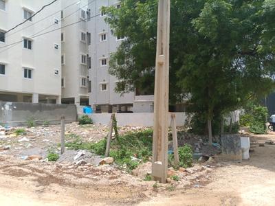 Image of 300 Sq.ft Residential Plot / Land for sale in Kondapur, Hyderabad for Rs. 60000000