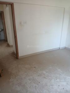Hall Image of 550 Sq.ft 1 BHK Apartment / Flat for sale in K Raheja Vista Phase 3, Mohammed Wadi Pune for Rs. 5300000