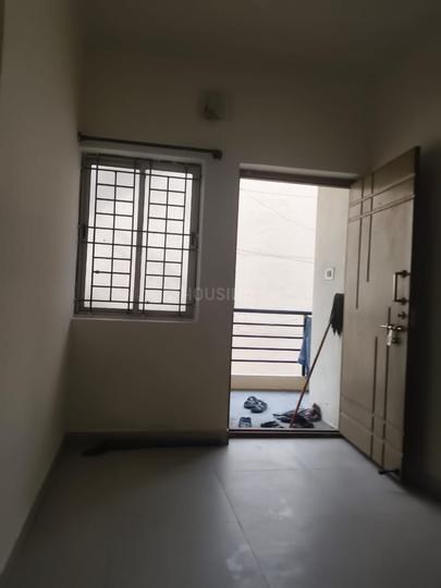 Stage 1, BTM Layout Bedroom 1