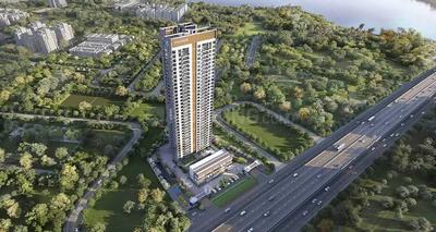 Image of 1930 Sq.ft 3 BHK Apartment / Flat for sale in Concorde Eleve, Aavalahalli, Bengaluru for Rs. 22000000