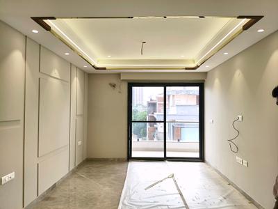 Living Room Image of 2150 Sq.ft 3 BHK Builder Floor for sale in Sector 27 Gurgaon for Rs. 40000000