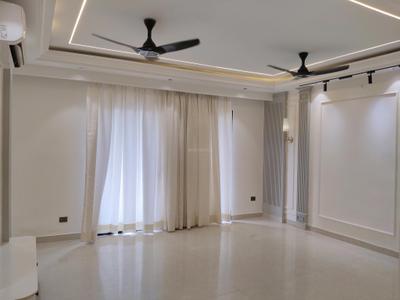 Living Room Image of 2040 Sq.ft 3 BHK Apartment / Flat for sale in M3M Heights, Sector 65 Gurgaon for Rs. 38760000