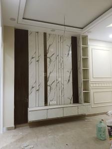 Bedroom Image of 900 Sq.ft 2 BHK Builder Floor for sale in Ashok Nagar New Delhi for Rs. 15500000