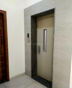 Bedroom Image of 900 Sq.ft 2 BHK Apartment / Flat for rent in Barjatya Aarav, Sahara City Homes Indore for Rs. 14000