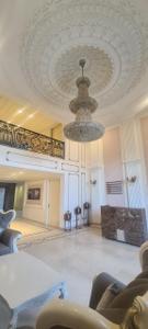 Hall Image of 1516 Sq.ft 3 BHK Apartment / Flat for sale in Omaxe The Resort, New Chandigarh Chandigarh for Rs. 11800000