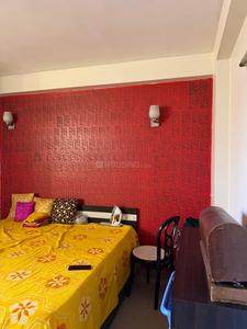Bedroom Image of 1500 Sq.ft 3 BHK Apartment / Flat for sale in South City J Block Lucknow for Rs. 11000000