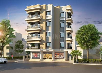 2 BHK Flat