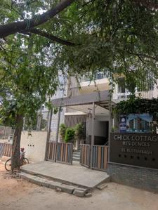 Image of 2016 Sq.ft 3 BHK Apartment / Flat for sale in Tree Of Life Chick Cottage Residences, Rustam Bagh Layout, Bengaluru for Rs. 52400000