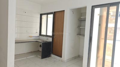 Kitchen Image of 1215 Sq.ft 2 BHK Independent House for sale in Vastral Ahmedabad for Rs. 4400000