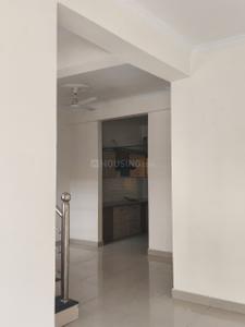 Hall Image of 1400 Sq.ft 3 BHK Independent House for rent in Raj Minal Residency, Ayodhya Bypass Bhopal for Rs. 16000