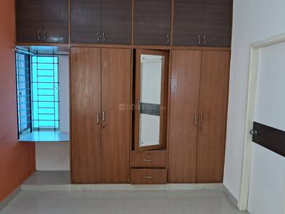 Bedroom Image of 1500 Sq.ft 2 BHK Duplex for rent in Anthivadi Hosur for Rs. 18500