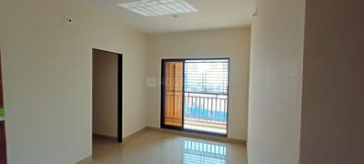 Hall Image of 575 Sq.ft 1 BHK Apartment / Flat for sale in Shree Vighneshwar Heights, Titwala Thane for Rs. 2500000