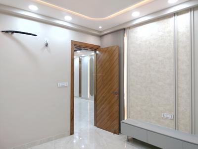 Bedroom Image of 2403 Sq.ft 4 BHK Builder Floor for sale in Sector 89 Faridabad for Rs. 25500000