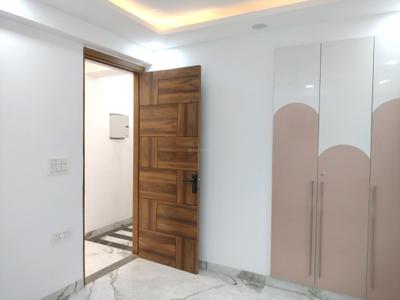 Bedroom Image of 2400 Sq.ft 4 BHK Apartment / Flat for sale in Ashoka Enclave, Sector 11 Dwarka New Delhi for Rs. 35000000