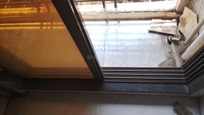 Kitchen Image of 725 Sq.ft 1 BHK Apartment / Flat for sale in Hari Om Shagun, Ulwe Navi Mumbai for Rs. 4800000