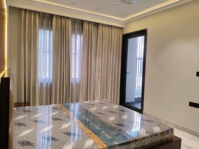 Bedroom Image of 3260 Sq.ft 4 BHK Builder Floor for sale in Nirwana Luxury Floors, Sector 50 Gurgaon for Rs. 59500000